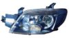 IPARLUX 11511702 Headlight